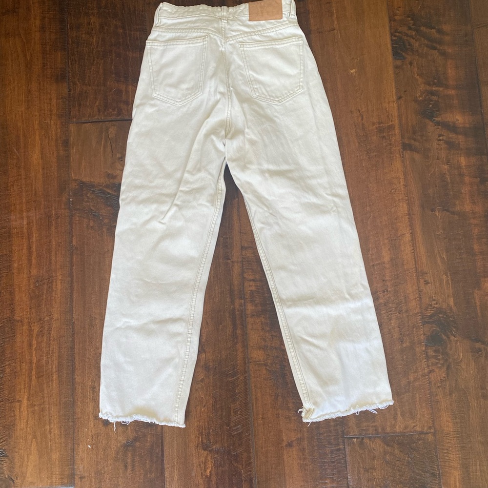 Zara Jeans - Picture 5 of 5